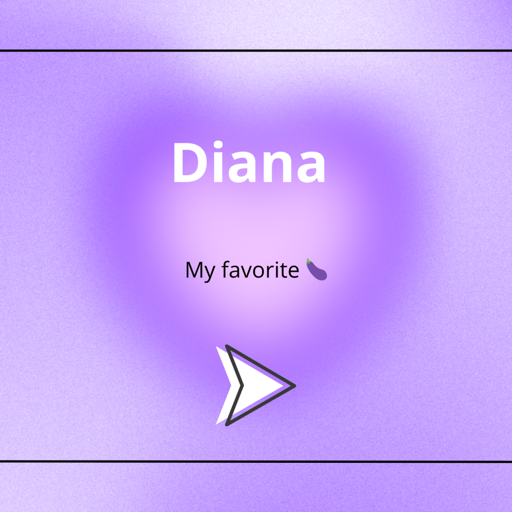 #78 Diana Lawrence - My Favorite1.png