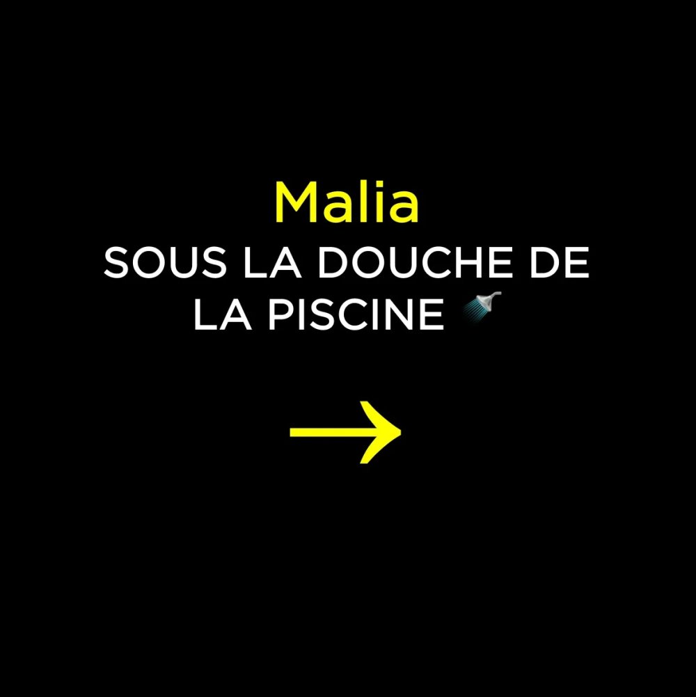 #08 Malia Lenoir sous la Douche de la Piscine1.jpg