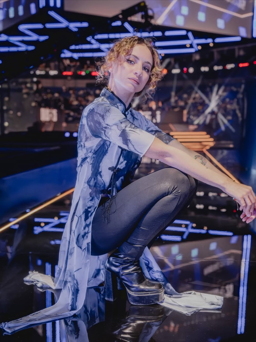 🤍🤍 MUA @___schneeflocke___ - 📸 @colinyoungwolff @chris.bet.jpg