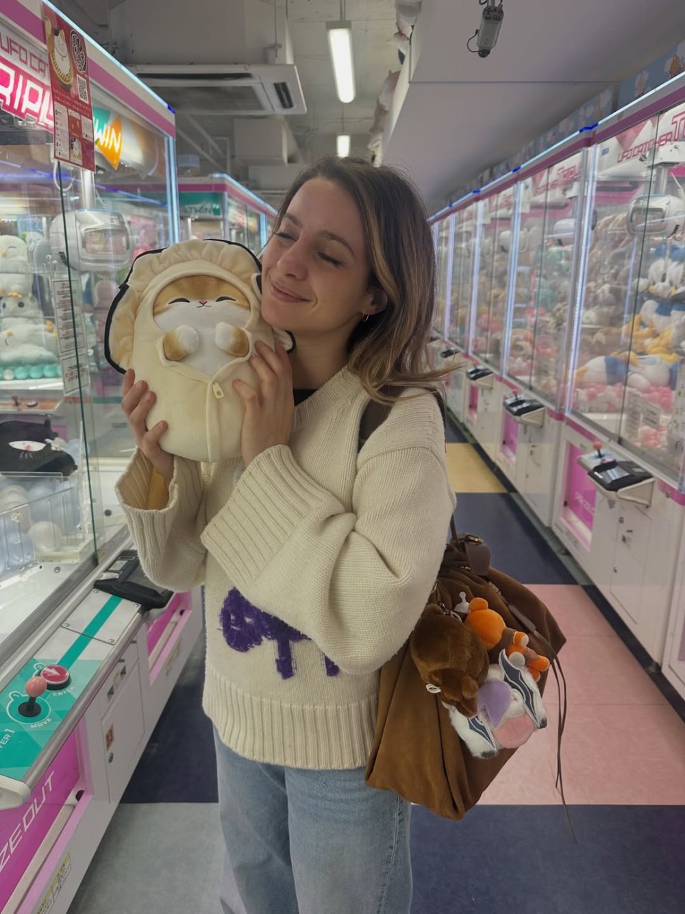 Life has been good lately - a bit of Japan 🇯🇵♥️Tokyo - Hakone - Kyoto - Nara (4).jpg