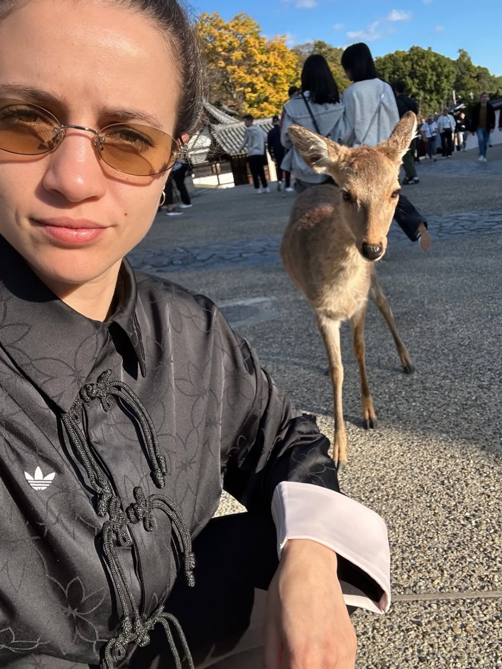 Life has been good lately - a bit of Japan 🇯🇵♥️Tokyo - Hakone - Kyoto - Nara (3).jpg