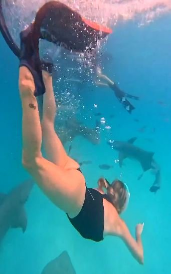 Cyrielle Hariel Sexy 42.jpg