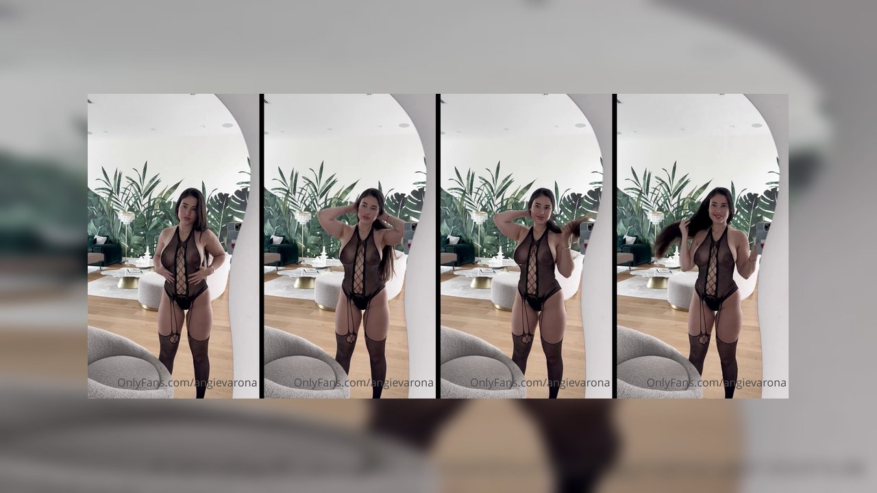 Angie Varona_5_Angie_Varona_teasing_in_the_bedroom.png