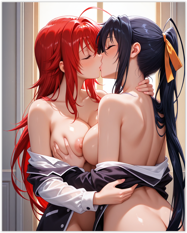 rias gremory 343464.png