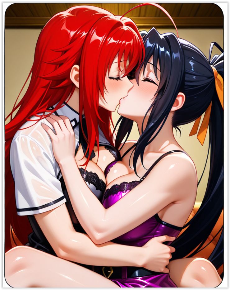 rias gremory 343465.png