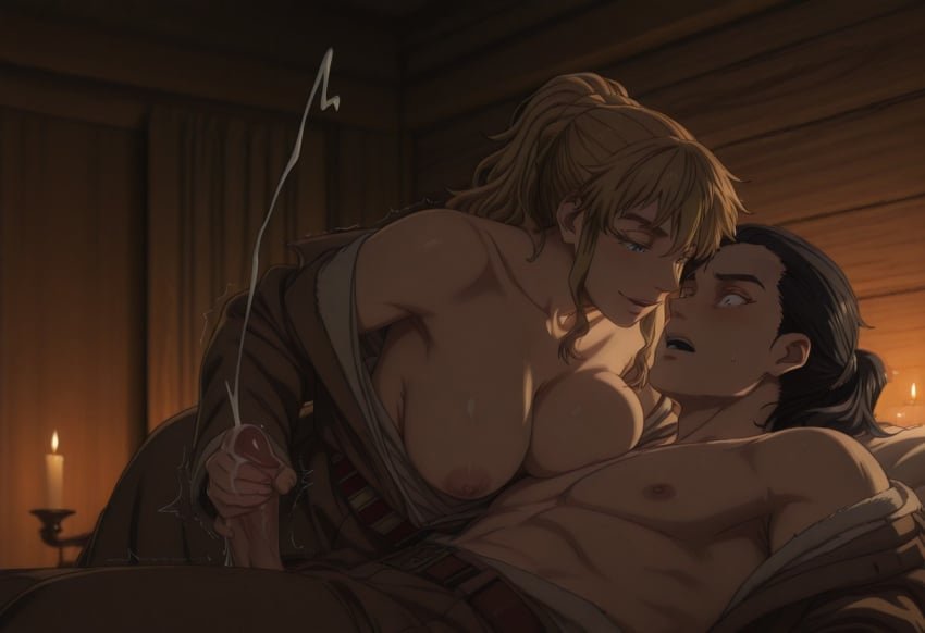 ylva (vinland saga) 1040.jpg