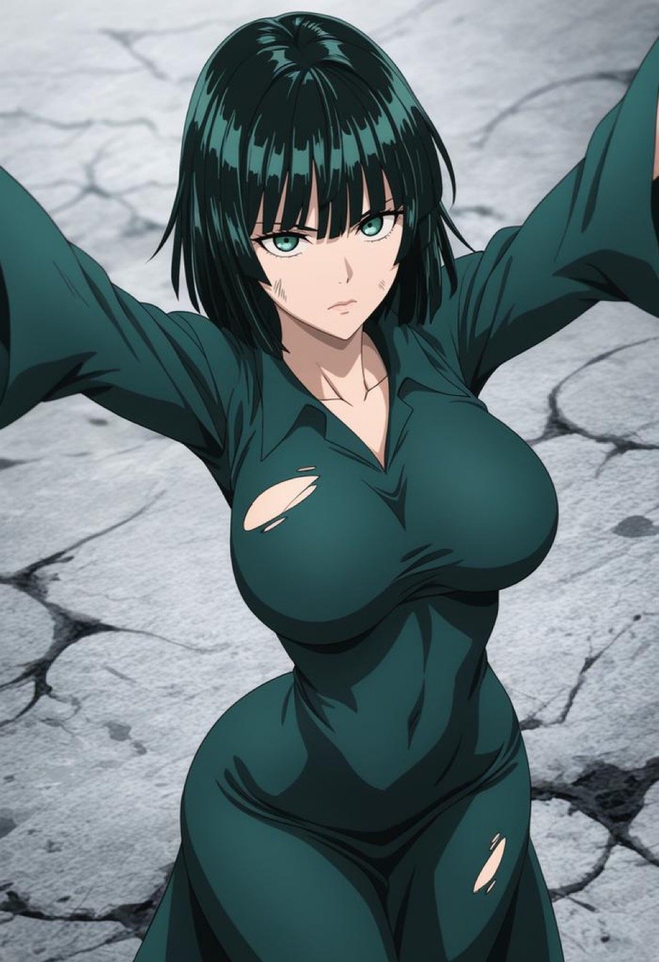 fubuki_(one-punch_man) 7088.JPG