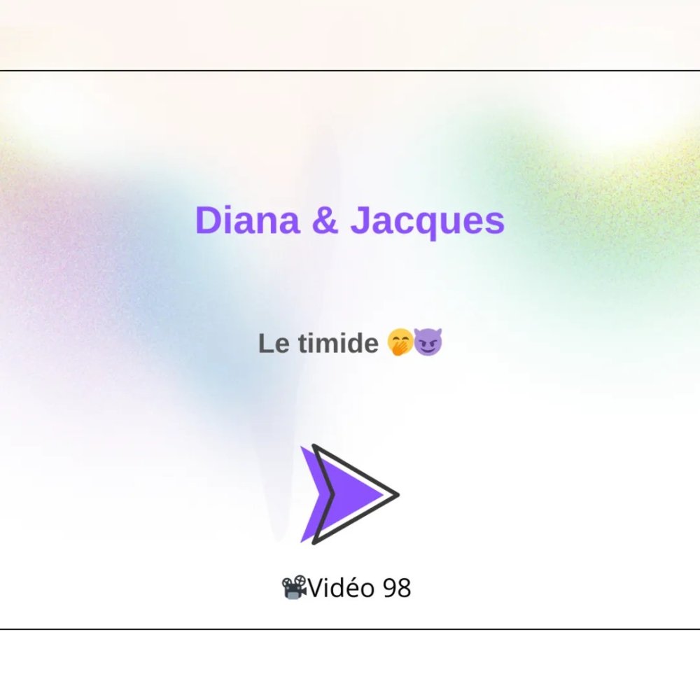 #98 Diana Lawrence & Jacques1.jpg