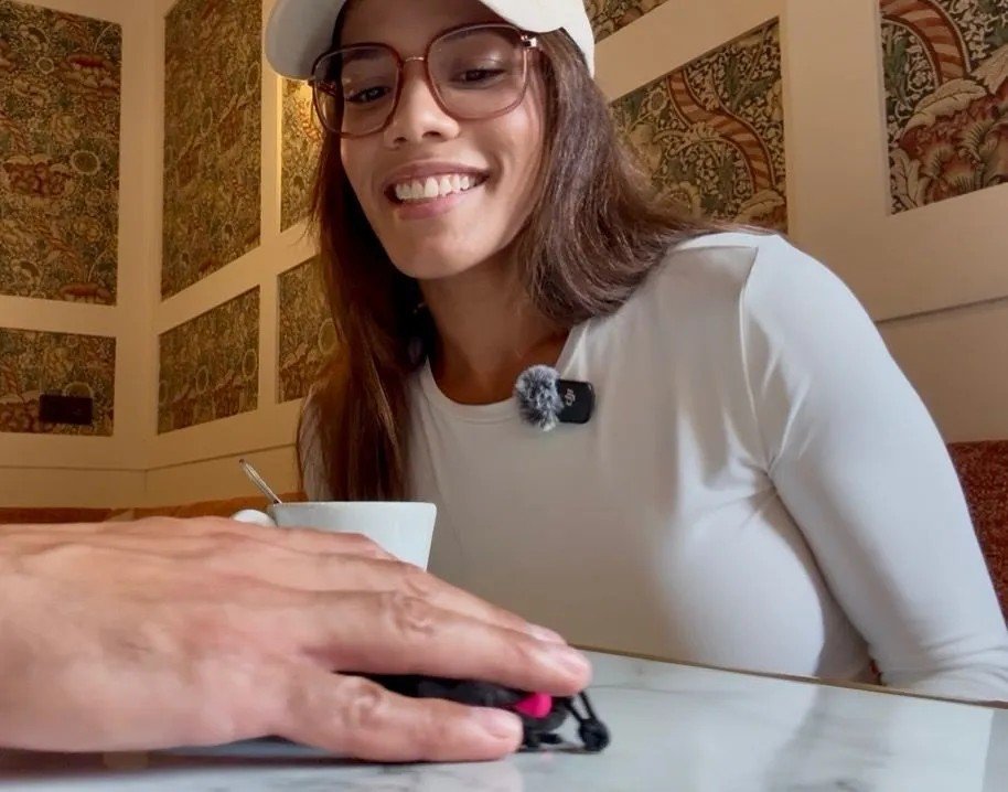 #102 Diana Lawrence & Julien2.jpg