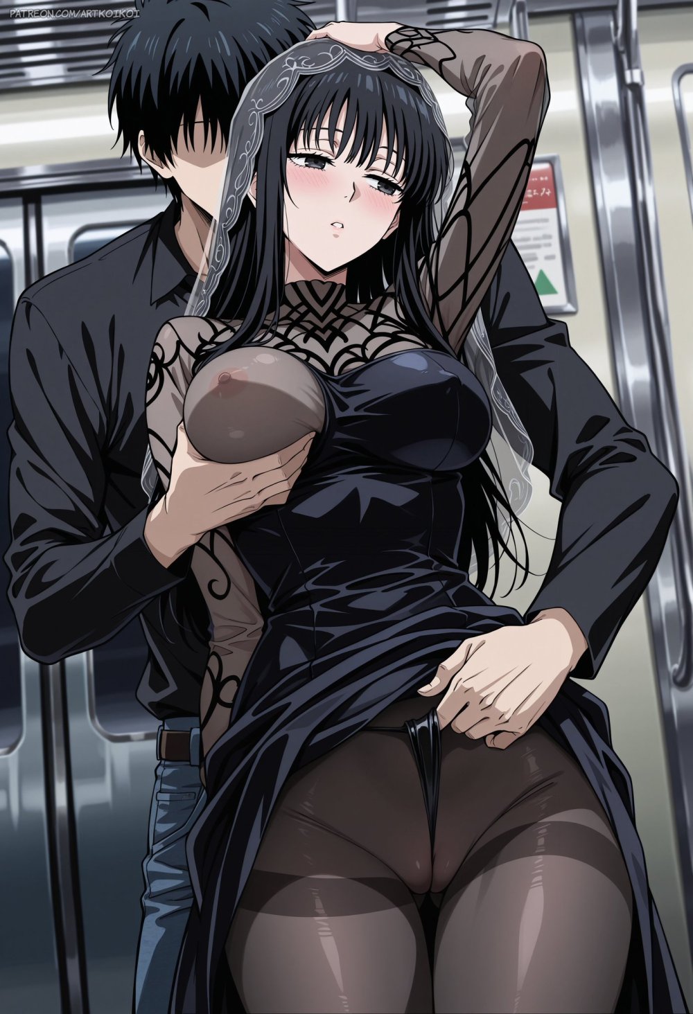 osaragi_(sakamoto_days) 88908.JPG