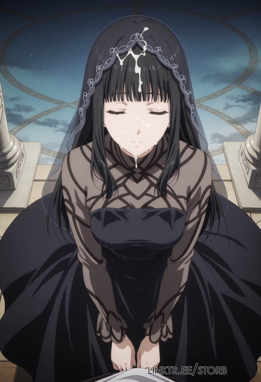 osaragi_(sakamoto_days) 88917.JPG