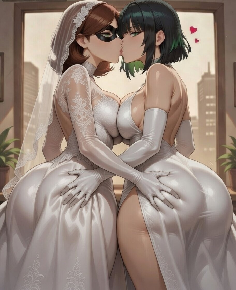 elastigirl fubuki (one-punch man).jpeg