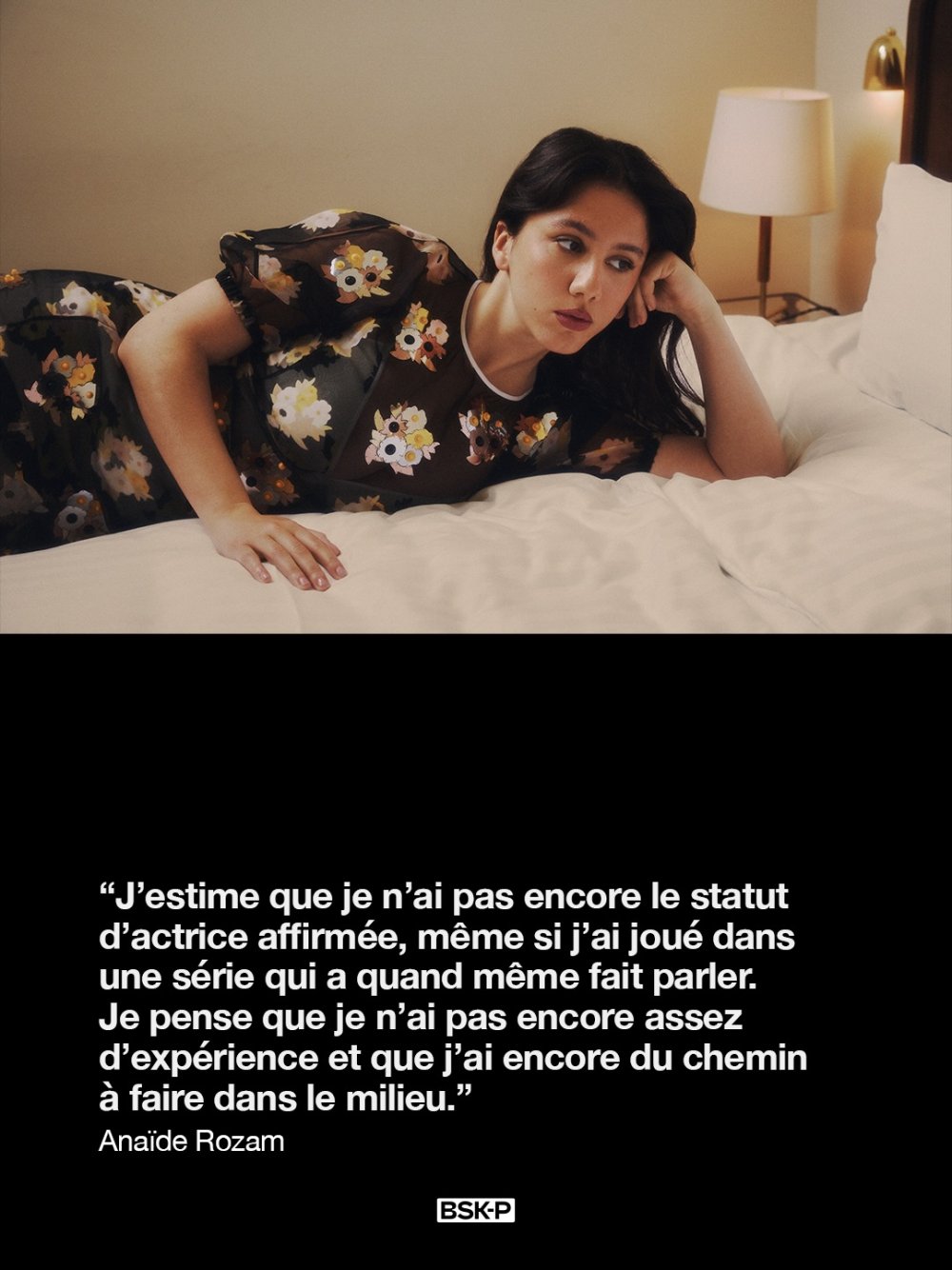 🧨 Anaïde Rozam et Nassim Lyes en cover de Booska-p !Pour la sortie du film Bagarre, les deux a...jpg