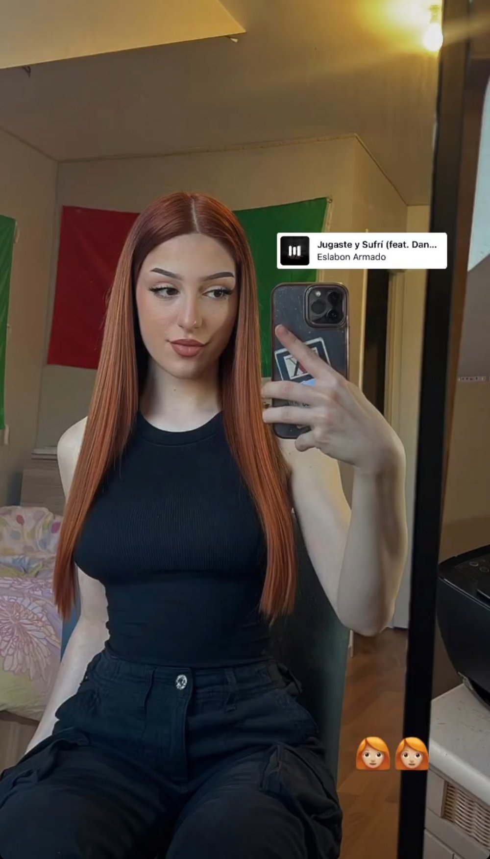 Influenceuses Lola Clr LEAKIMEDIA