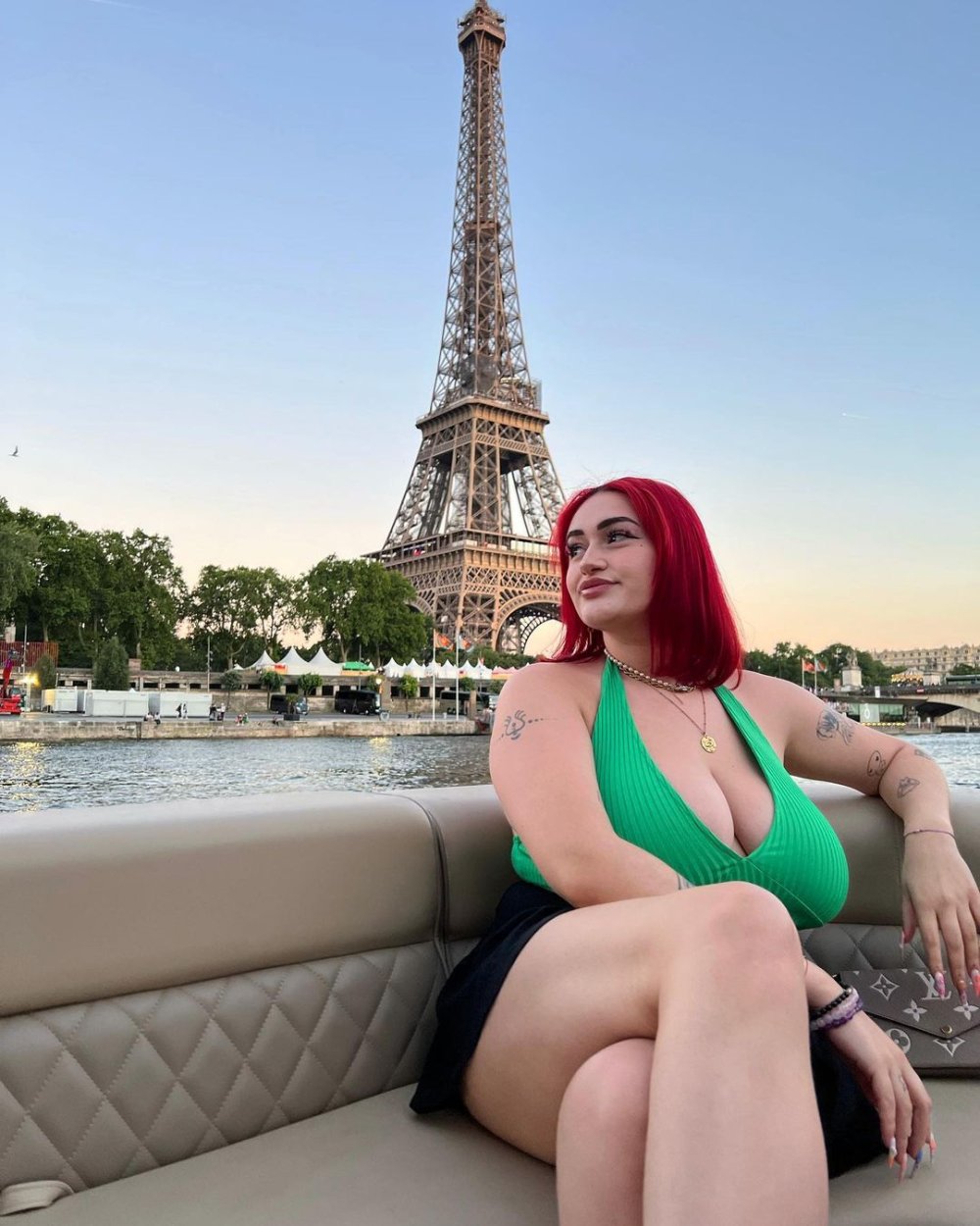 Nantaise vivant à Paris, cliché..jpg