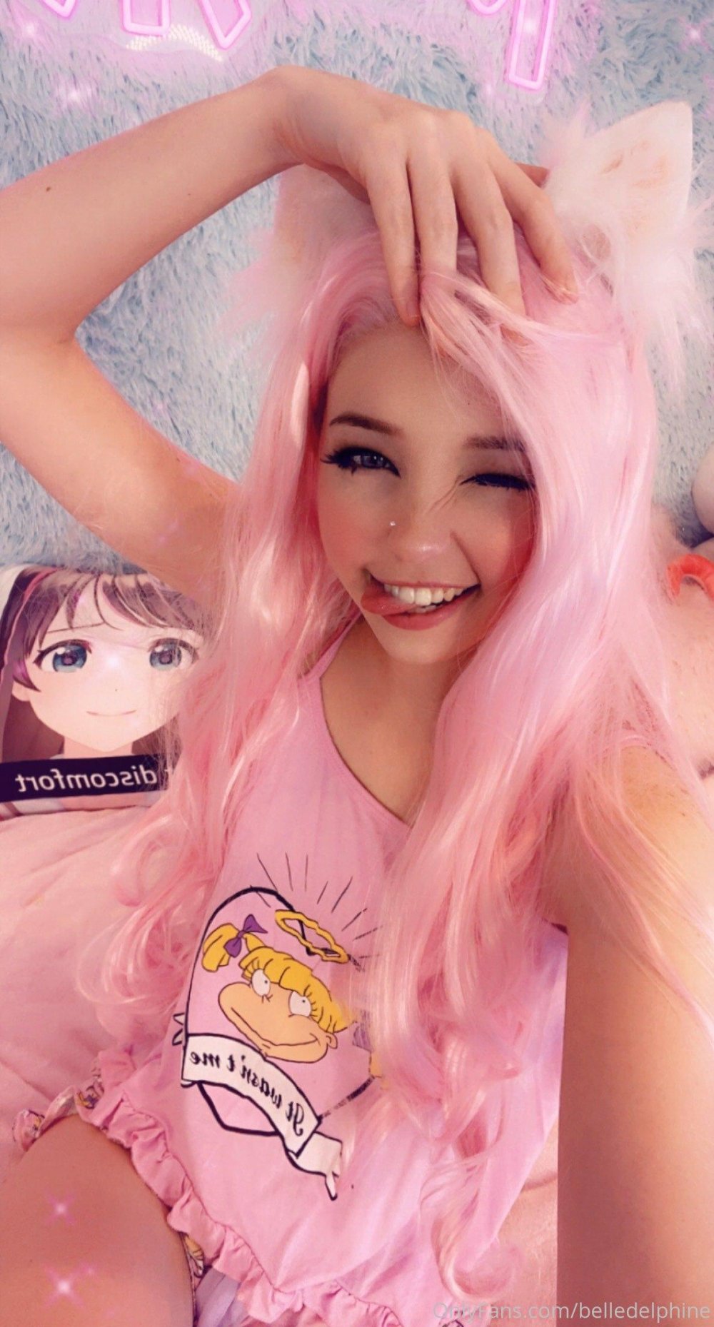 belle_delphine_nude_pink_pyjama_onlyfans_set_leaked-FLZHXC.jpg