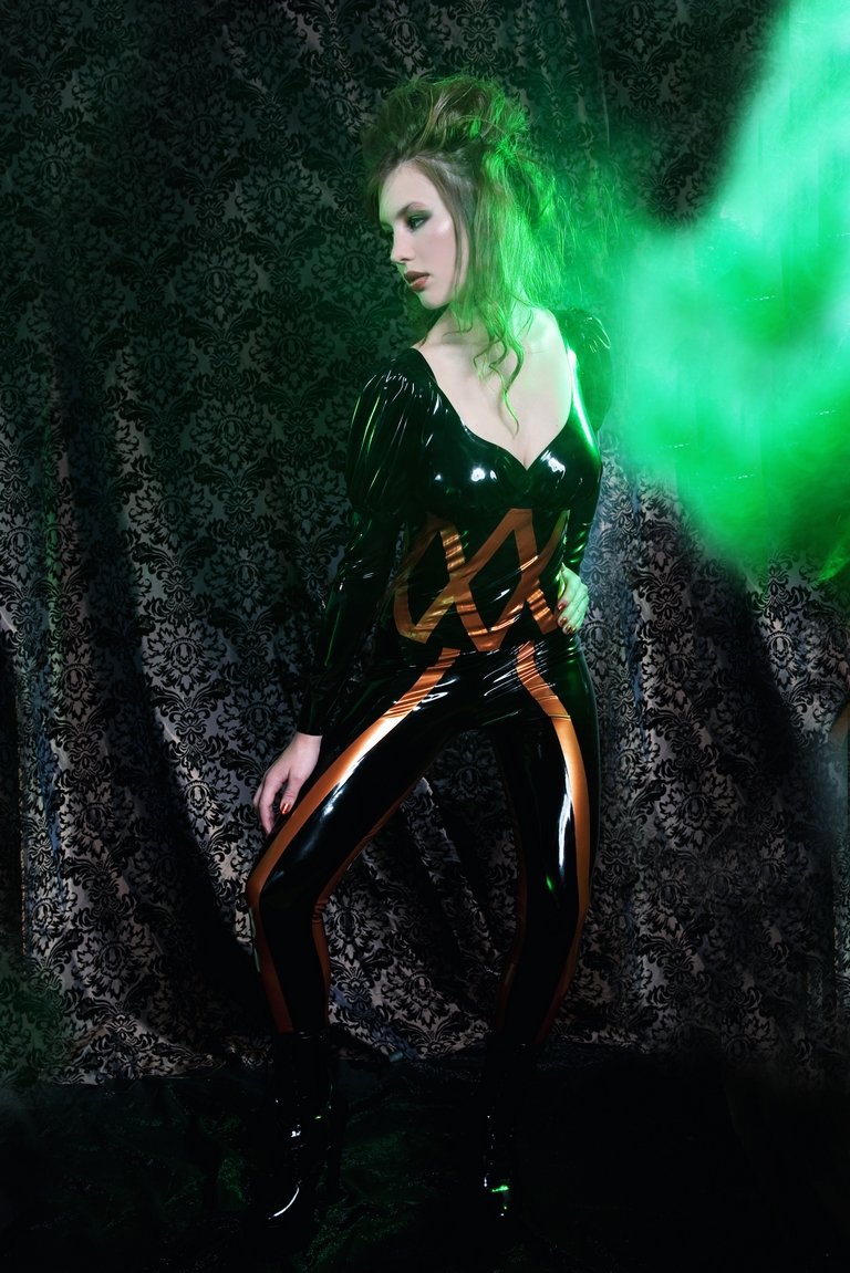 Mademoiselle Ilo top arlequine leggins berlingo.jpg