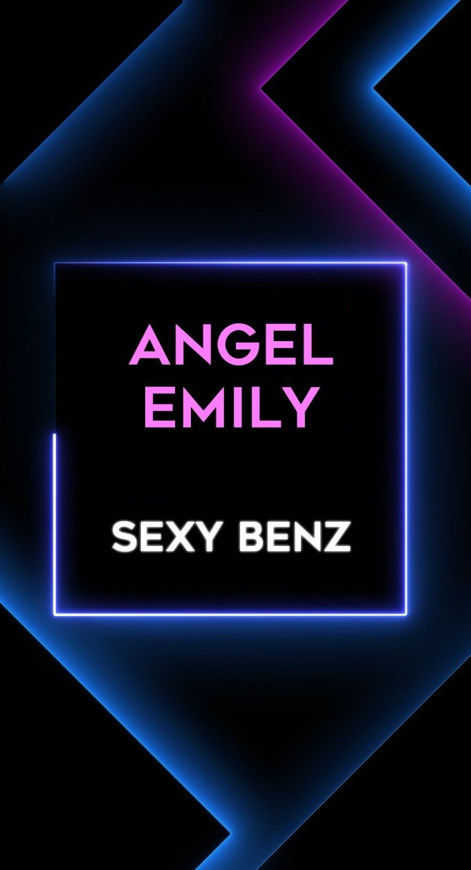 #156 Angel Emily • Sexy Benz2.jpg