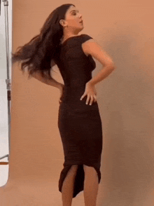 millie-bobby-brown-dress.gif