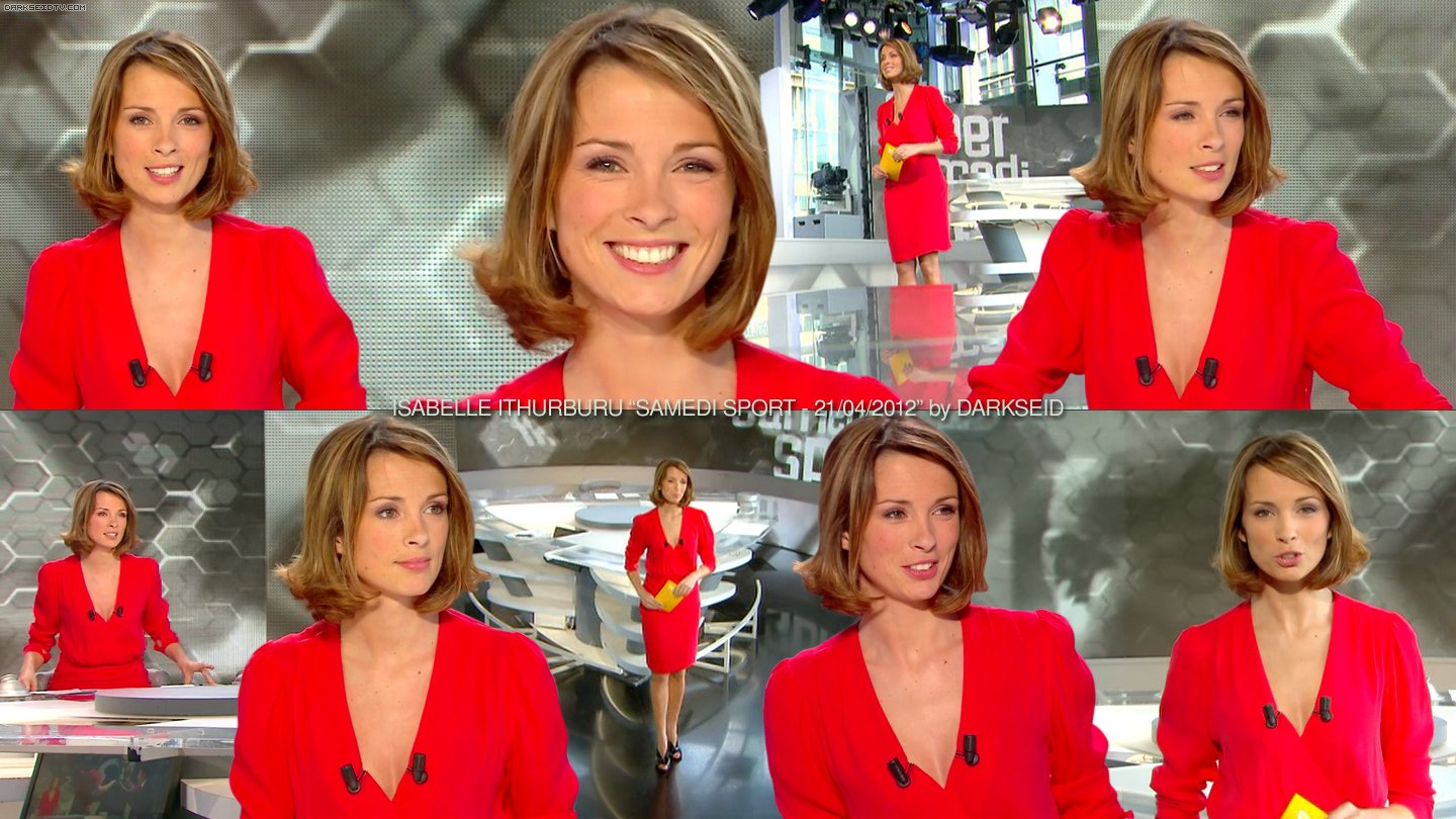 Isabelle_Ithurburu-Samedi_Sport_21-04-2012-by_Darkseid.jpg