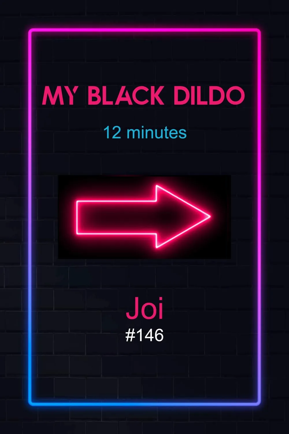 #146 Angel Emily • My Black Dildo JOI1.png