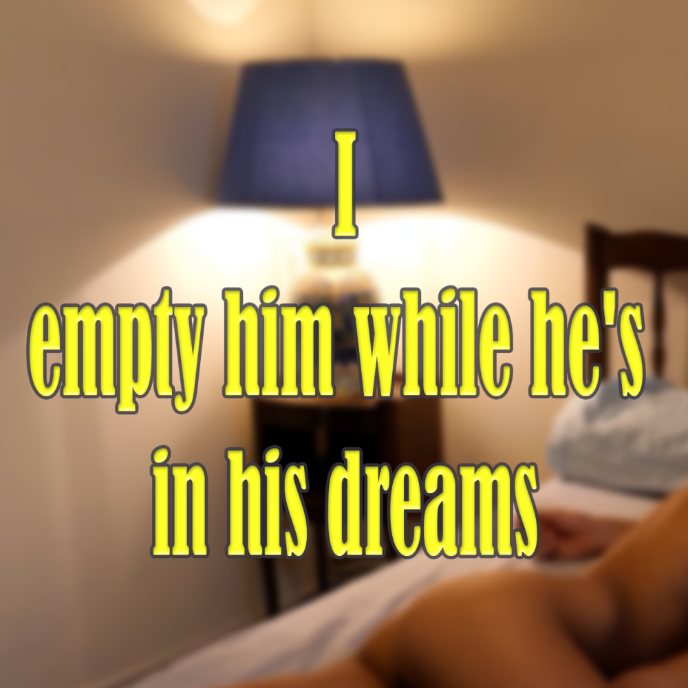 Candie Luciani • Dreaming1.png