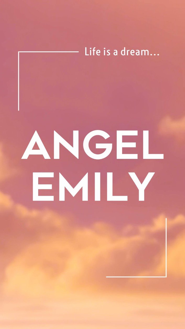 #145 Angel Emily • Quand Je Rêve2.jpg