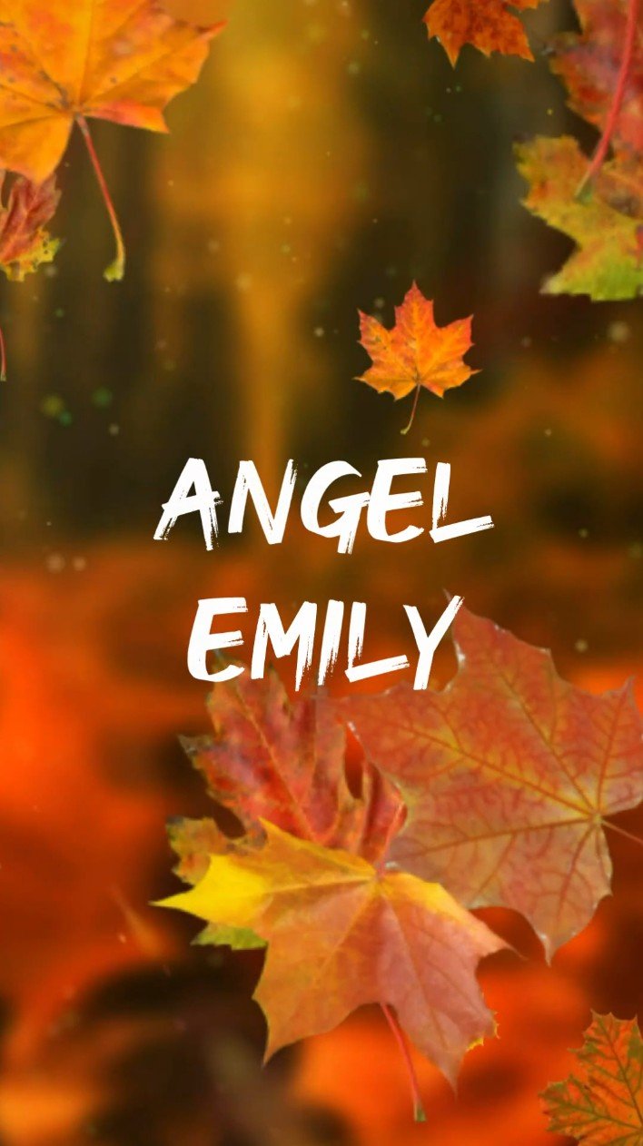 #144 Angel Emily • La Forêt2.jpg