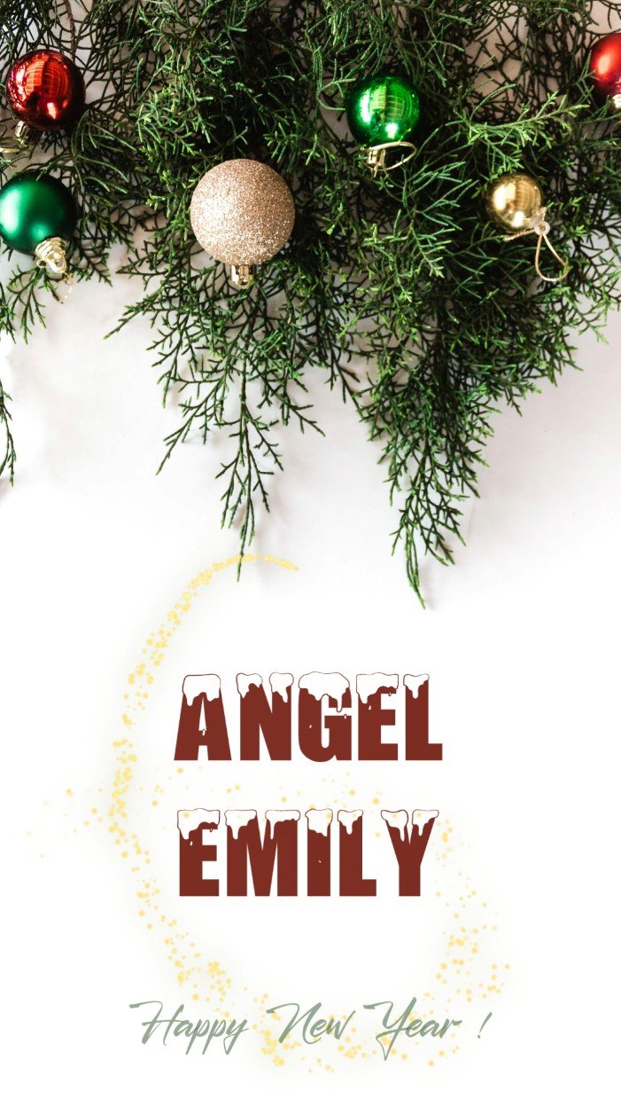 #143 Angel Emily • Le Pêre Noël2.jpg