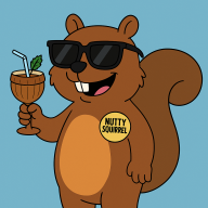 NuttySquirrel