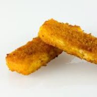 poisson pané