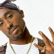 Thug life