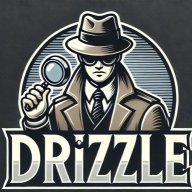 Drizzle27