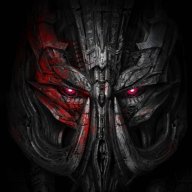 Megatronus