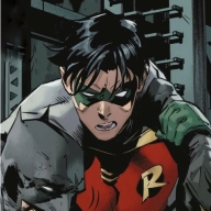 Robin.