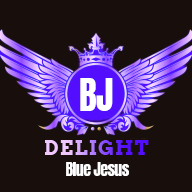 bluejesus
