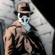 RORSCHACH