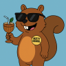 NuttySquirrel