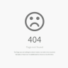 404 page not found