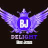 bluejesus