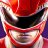 Power Ranger Red